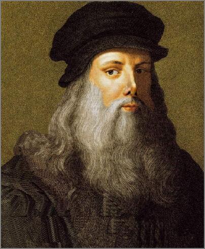 theakshay1's tweet image. @adventurenation #AdventureNation 
Ans 6. Here is the Photo of 
Leonardo Da Vinci