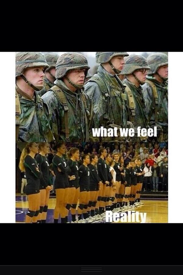 Volleyball4L's tweet photo. Just saw this 😂 so true #volleyballlife http://t.co/e9e8rBb13q