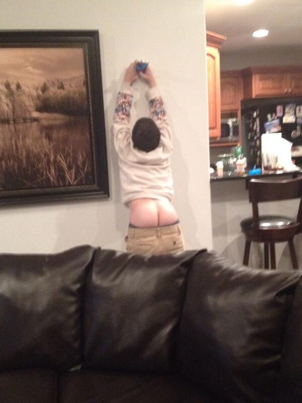 Guata_Boy's tweet image. #TweetAPictureYouCantExplain @StachPreston