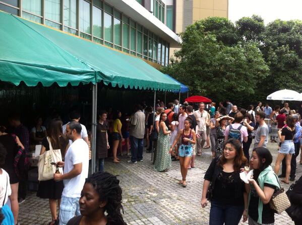 Yum yum we are at <a href="/BigBiteBKK/">BigBiteBKK</a>