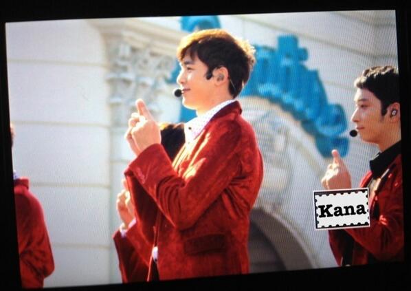 khuns_Nuna's tweet photo. «@Daffodil0624 Nichkhun @ Universal Studios Japan 3 credit Kana http://t.co/c4i7UNgQp8»