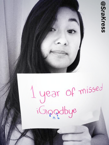imprfctforyou's tweet photo. iCarly is eternal! thank you
@MirandaCosgrove @jennettemccurdy @NathanKress @NoahMunck @jerrytrainor @DanWarp <3 http://t.co/GRrJPAndPy