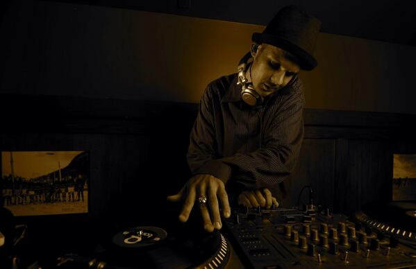 DJSTRENGTH tweet media