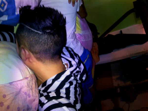DancerKike's tweet photo. http://t.co/t3CijkSP0D