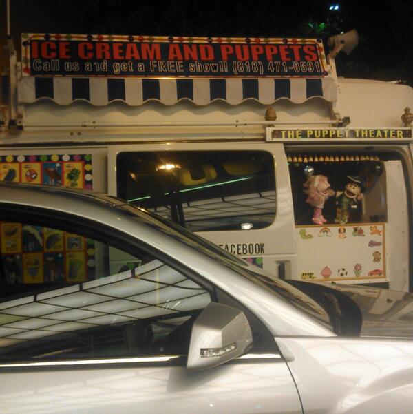 MDeFraites's tweet image. #rapevan