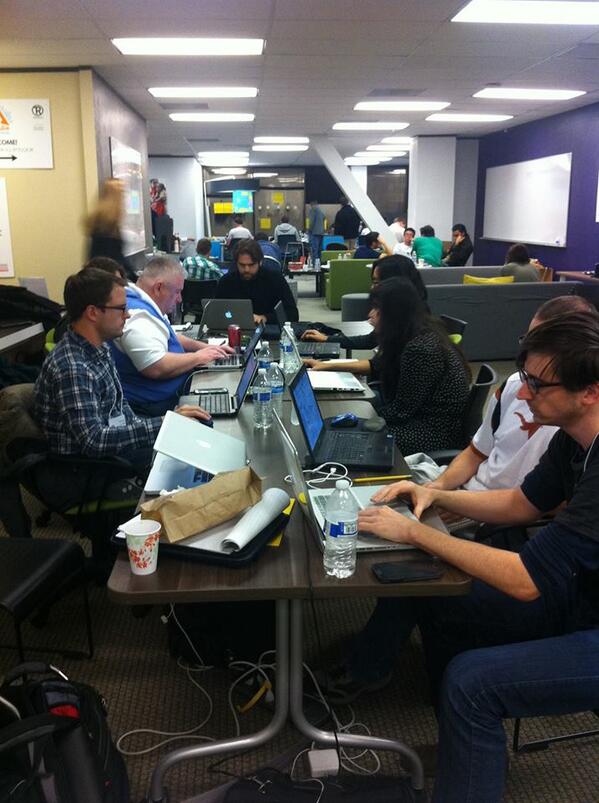 DropInDaBucket's tweet image. @codearcade Cranking code and validating the market for Code Arcade. #SWATX @TechRanch #SWAustin