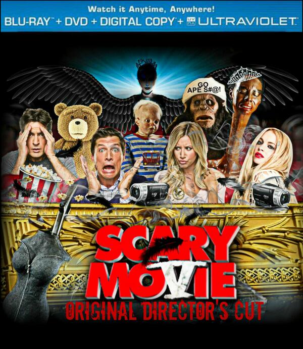 scary movie 5 full movie nowvideo scary movie 5 full movie nowvideo
