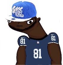 WeMakeToons's tweet image. New Avi 4 Hayward Bey made 4 @TWhyHillten made by (@AndruwLuk) Enjoy! Avi's are only $1! Kik us @ RGATweets! Or dm.