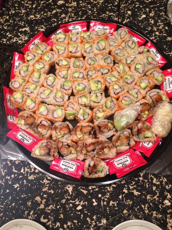 jodykung_'s tweet image. #foodstatus