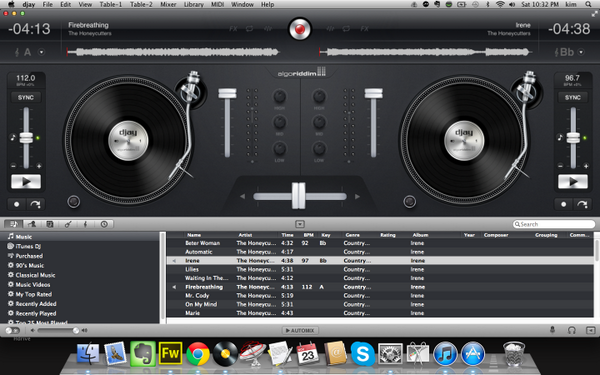 My new toy : )