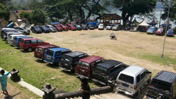 panther_mania's tweet photo. #kopdar #PMers #jatim #joglosemar sekaligus peresmian korwil #madiun @maniapanther @PantherMania_BG http://t.co/fVjRAjVBJe
