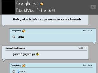 EmEmmon's tweet image. 