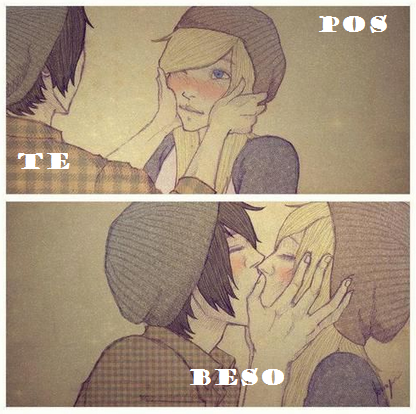 Pos Te Beso (@PosBeso) / Posts / X