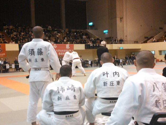 Tweets Populaires髙谷夏海 柔道 6 Whotwi Analyse Graphique Twitter