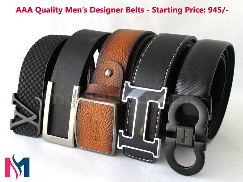ModaShopPK's tweet image. AAA Quality Designer Men&apos;s Belts from Rs.945/- + Free Shipping Nationwide!  modashop.pk/mens/mens-belts #belts #menbelts