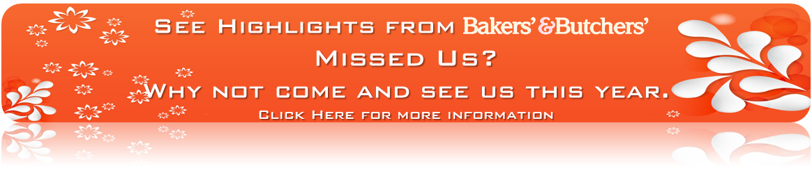 See highlights from Bakers and Butchers. Missed us, why not see us this year. More info bit.ly/norbake_mar_20…