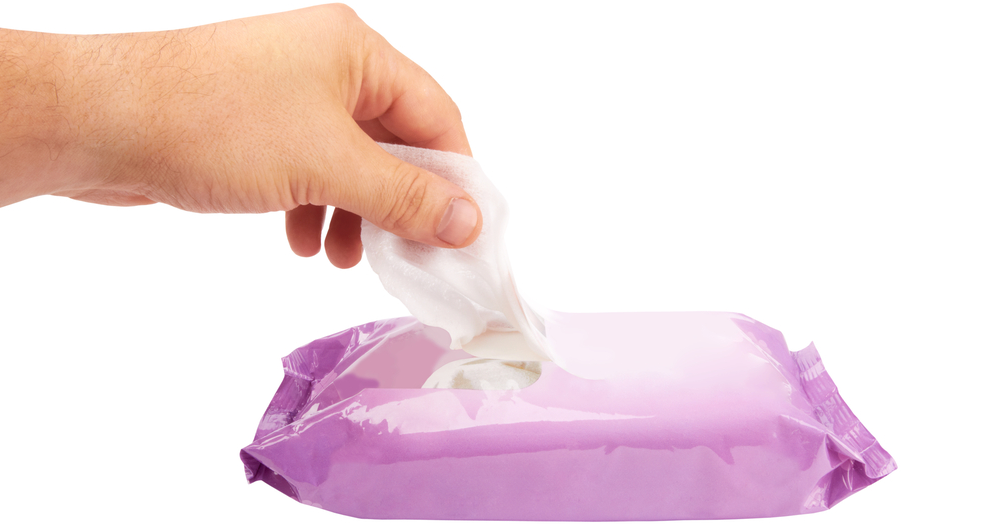 Your precious wet wipes are destroying your city's sewers: gizmo.do/4HQMt8V