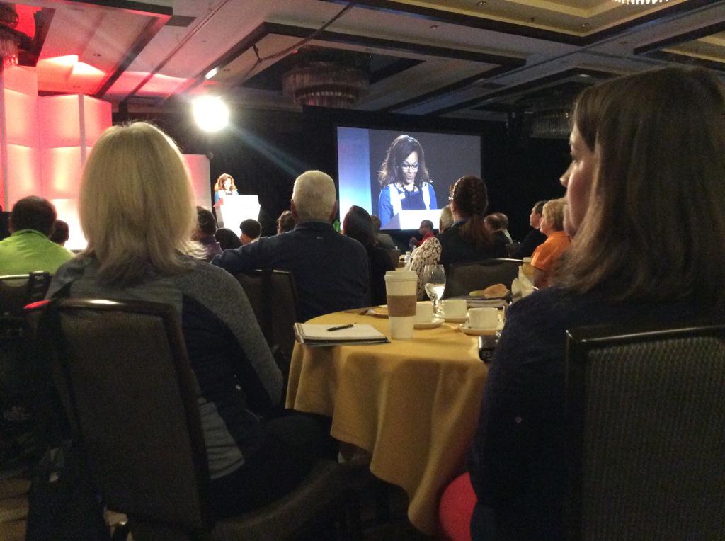 FirstTeeCV's tweet image. Getting another great day started at #TFTNM15