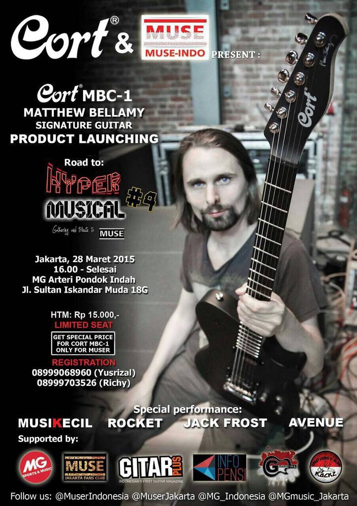 InfoPensi's tweet image. #infopensi yuhuuu ikut yuk acaranya @MuserIndonesia &amp;amp; @MG_Indonesia