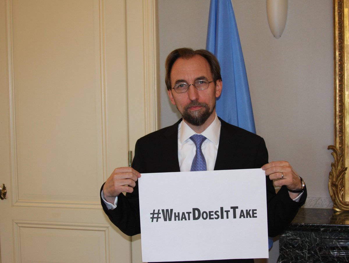 4 years of violence &amp; impunity in #Syria devastating millions ppl #WhatDoesItTake bit.ly/WDiTake