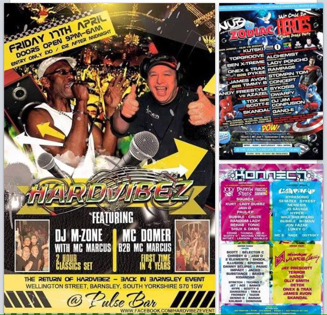 avonjames88's tweet photo. Catch me at these events over the next few months http://t.co/Z750RmIVgY