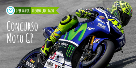 MovistarArg's tweet photo. Respondé las preguntas del Moto GP y ganá una entrada para asistir al evento. ¡Participá! http://t.co/ByHtIdjtk9 http://t.co/BcVyjhc3ME
