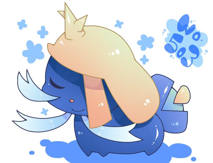 ダイケンキのtwitterイラスト検索結果 古い順 ダイケンキのtwitterイラスト検索結果 古い順