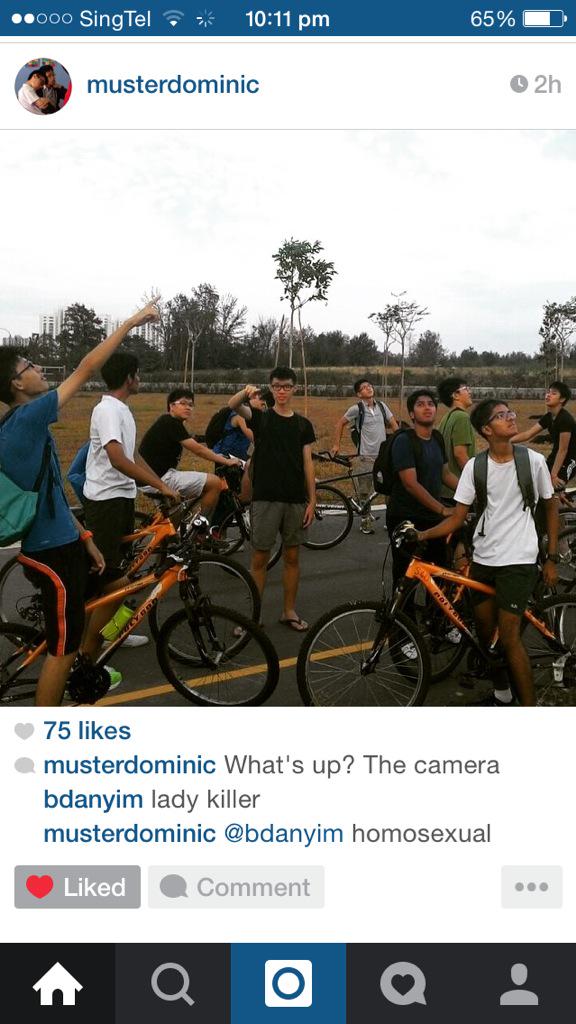 pierreisspecial's tweet image. dom dropping nukes