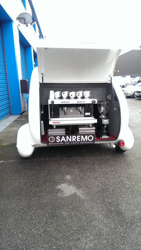 GENIUS !!!! >>> RT @Casa_Espresso: What you reckon? <a href="/Sanremouk/">Sanremo UK</a>