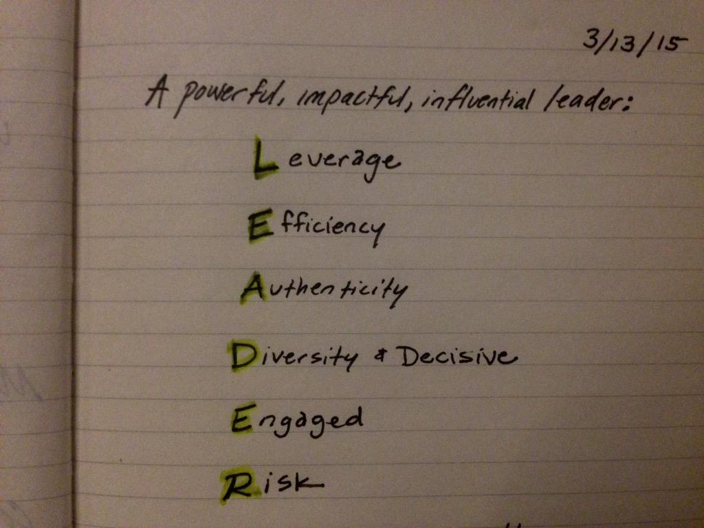 FirstTeeAustin's tweet image. LEADERship according to Harvard grad, Wall Streeter of 20+ yrs, gospel singer, &amp;amp; author @carlaharris #TFTNM15 #wow