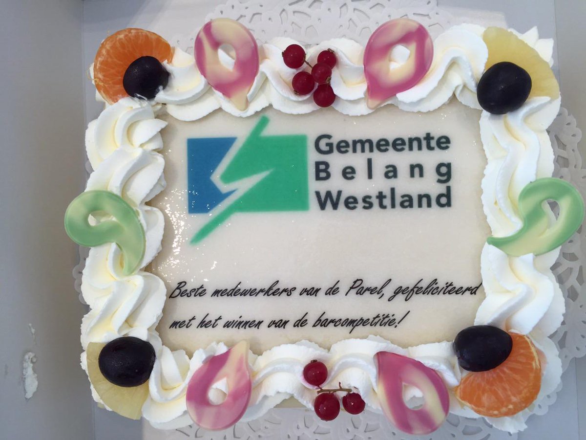 GBW feliciteert <a href="/deparel/">De Parel</a> met winnen barcompetitie van @bar_deprom gemeentebelangwestland.nl/nieuws/gbw-fel…