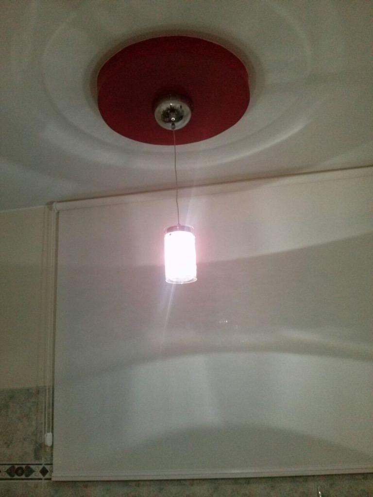 ProLightAC's tweet image. Nuevas instalaciones