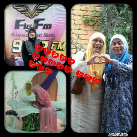 UnaAila's tweet photo. Happy b'day to my mom http://t.co/sT0KHeDcWn