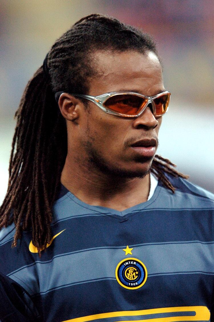 Happy Birthday to the Dutch legend Edgar Davids 