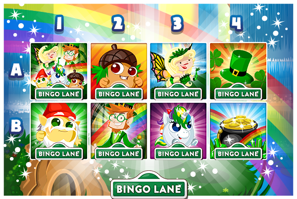 Bingo Lane Free Tickets Bingo Lane Free Tickets