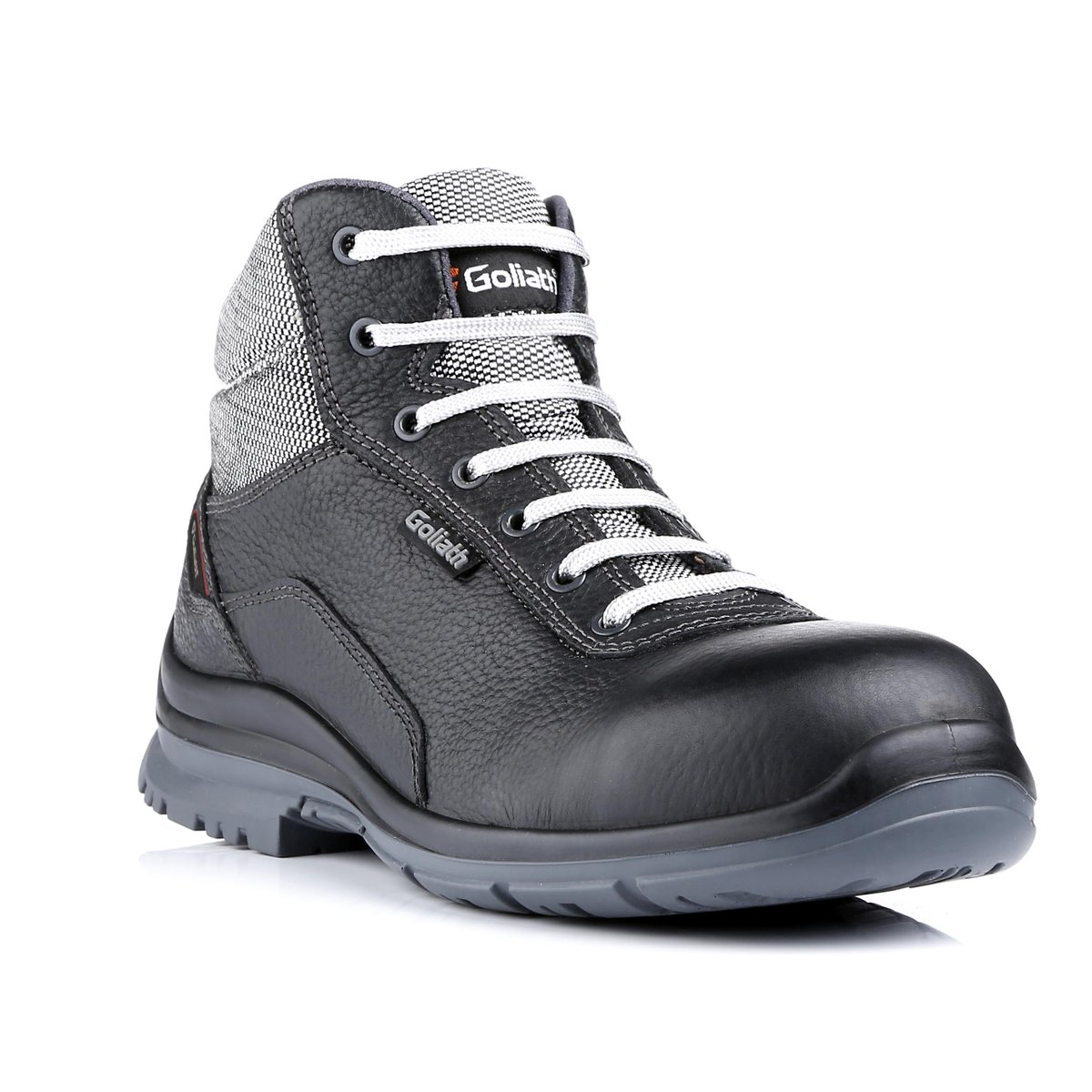 goliath safety boots ebay