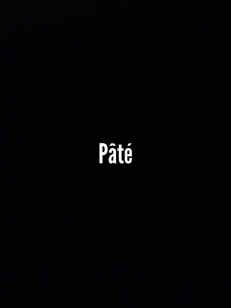 patchworkfoods's tweet image. Stare at this image for two minutes then go and buy Mother the first thing that comes into your head 

#LovePatchwork