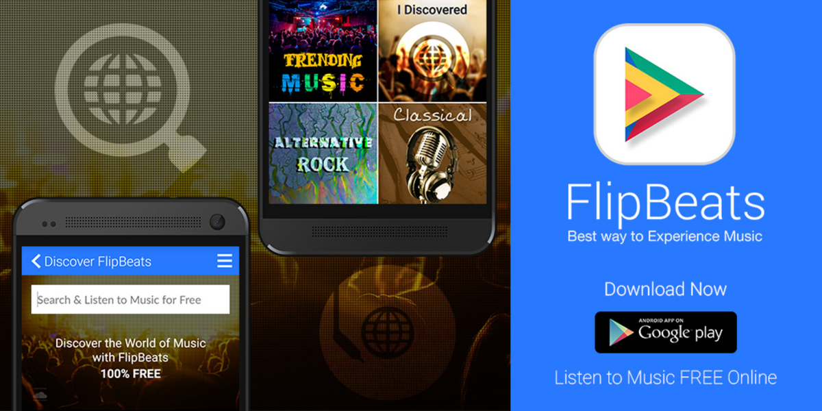 Melchizzy's tweet image. Best music App for #Android #FlipBeats Download: goo.gl/cl8OAx