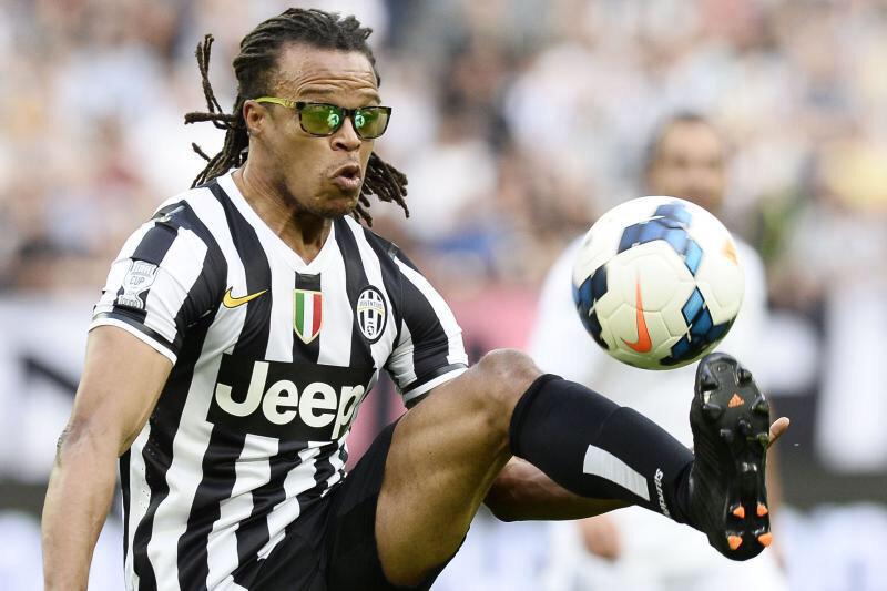 Happy birthday Edgar Davids. 