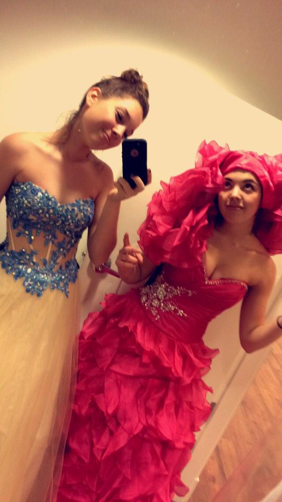 Happy Birthday to my partner in crime and the best friend I could ever ask for. I love you Madelynn Jane Adams       