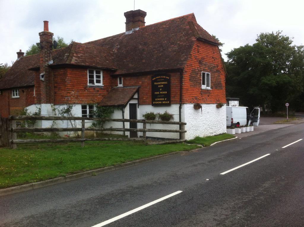 Peter J Lea tweet media