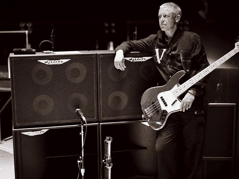 Happy Birthday Adam Clayton. Here\s hoping it\s the best yet. 