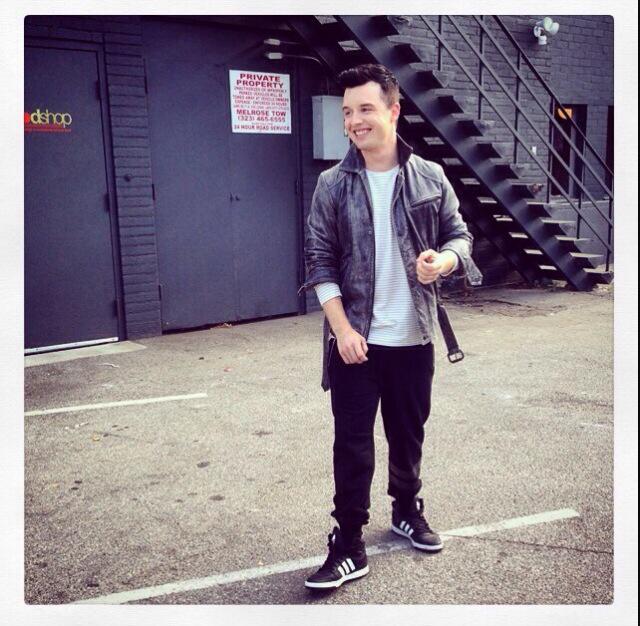 HAPPY 31st BIRTHDAY  I LOVE YOU SO MUCH YOU DORK KEEP DOING WHAT YOU\RE DOING & NEVER CHANGE   