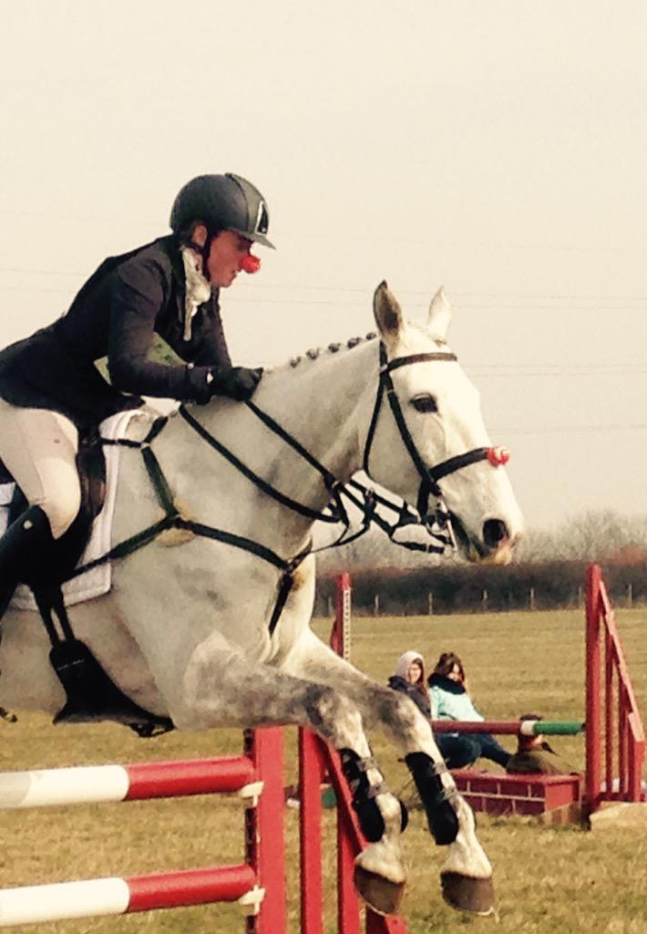 Bede Events tweet media