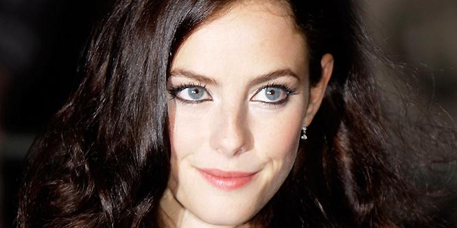 Happy 23rd Birthday to Kaya Scodelario! 