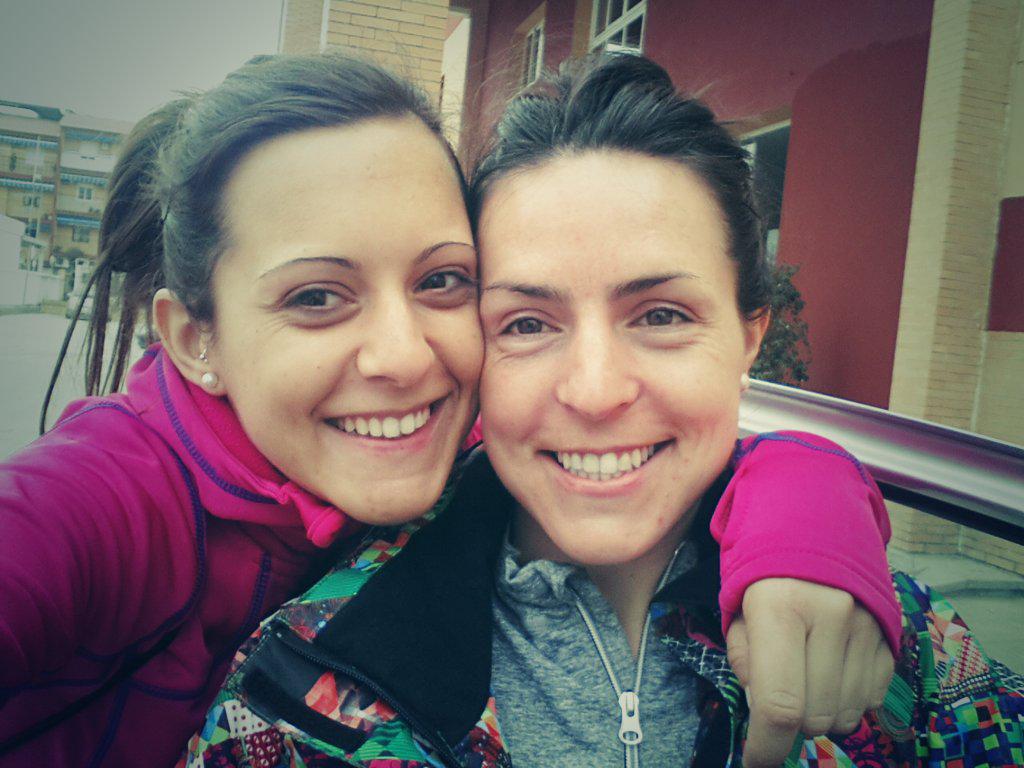Belen :-) tweet media