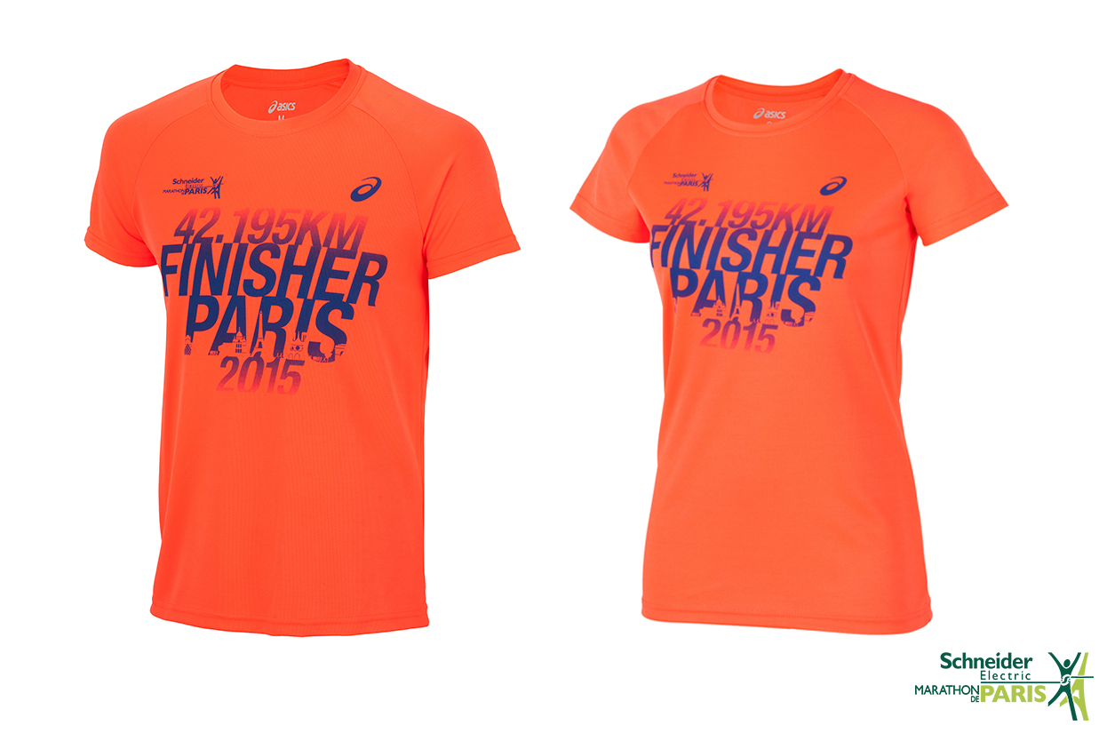 Muf Vooruitzien Verwaand Schneider Electric on Twitter: "Looks great! Hope to see you wearing one.  @parismarathon T-SHIRT FINISHER OFFICIEL #BelieveWithSE  http://t.co/KRMSS9tbMz" / Twitter