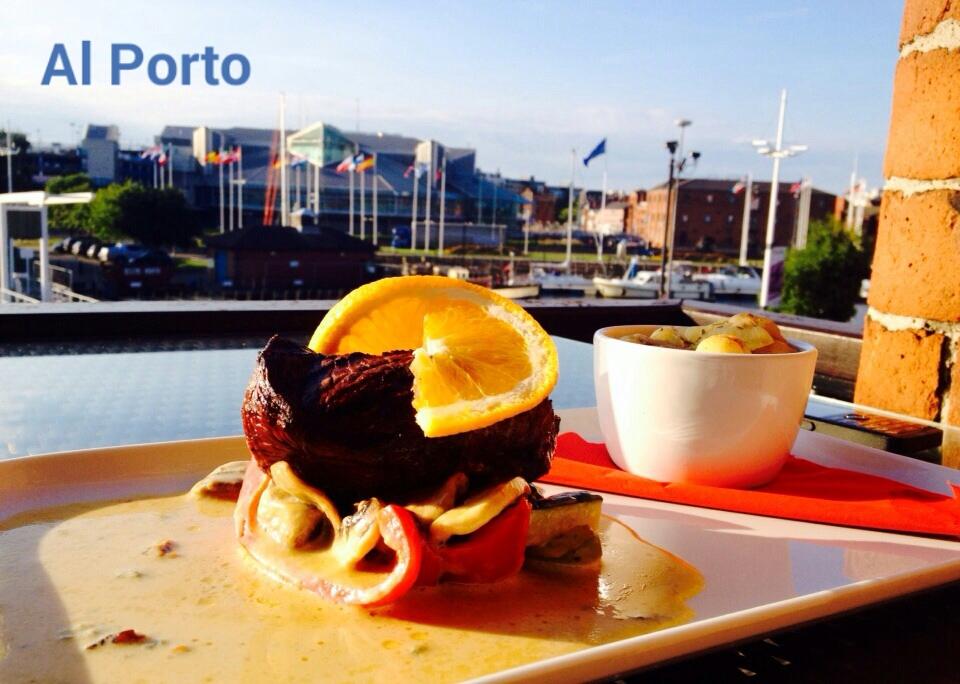 AlPortoHull's tweet image. Hello @CottinghamHour come visit us soon #hull #restaurant