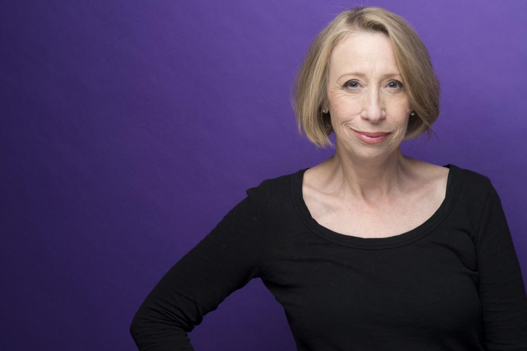 Happy Birthday, Robin Duke! 