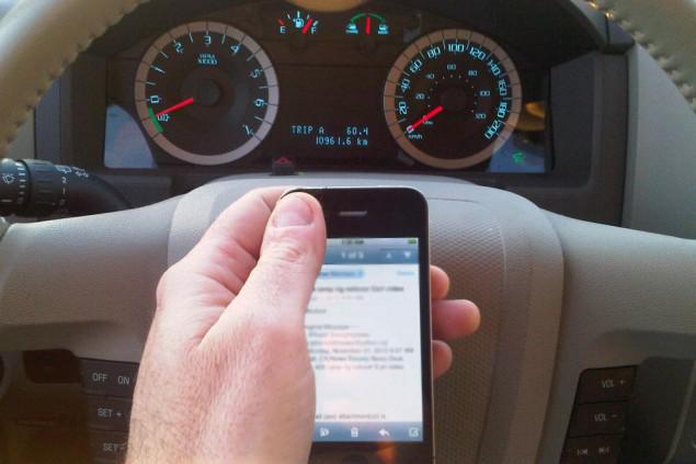 TPSChrisBoddy's tweet photo. This! RT @CityNews: OPP launches March break distracted driving blitz
http://t.co/fozUgURZd1  #Ontario http://t.co/e96K45P94K